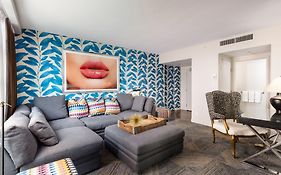 Opus Vancouver